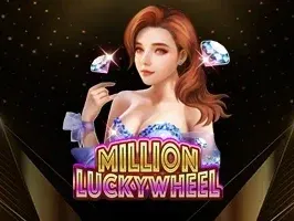 Million Lucky Wheel game cover