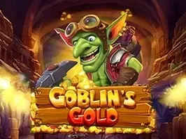 Goblin Gold game cover