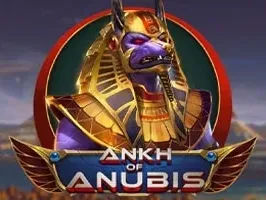 Ankh of Anubis game cover