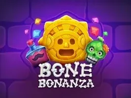 Bone Bonanza game cover